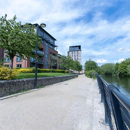 Leeds Haven Niche 1 2 Bedroom Apartments With Cityscape Views By Belvilla Leeds (West Yorkshire) Exterior foto