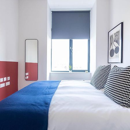 Leeds Haven Niche 1 2 Bedroom Apartments With Cityscape Views By Belvilla Leeds (West Yorkshire) Exterior foto