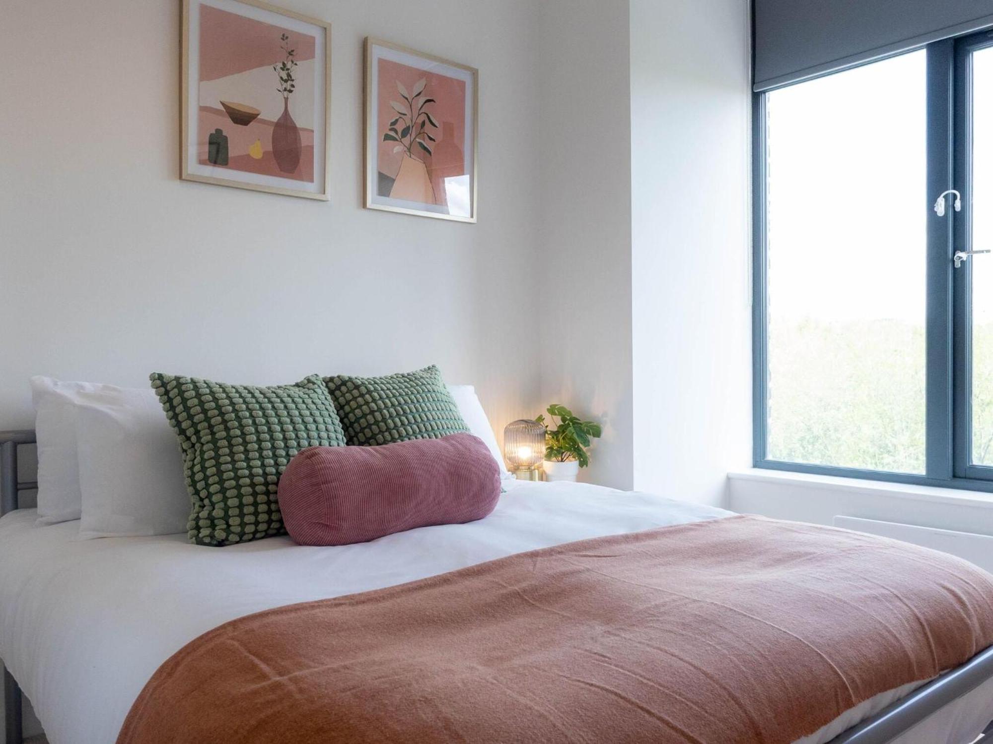 Leeds Haven Niche 1 2 Bedroom Apartments With Cityscape Views By Belvilla Leeds (West Yorkshire) Exterior foto