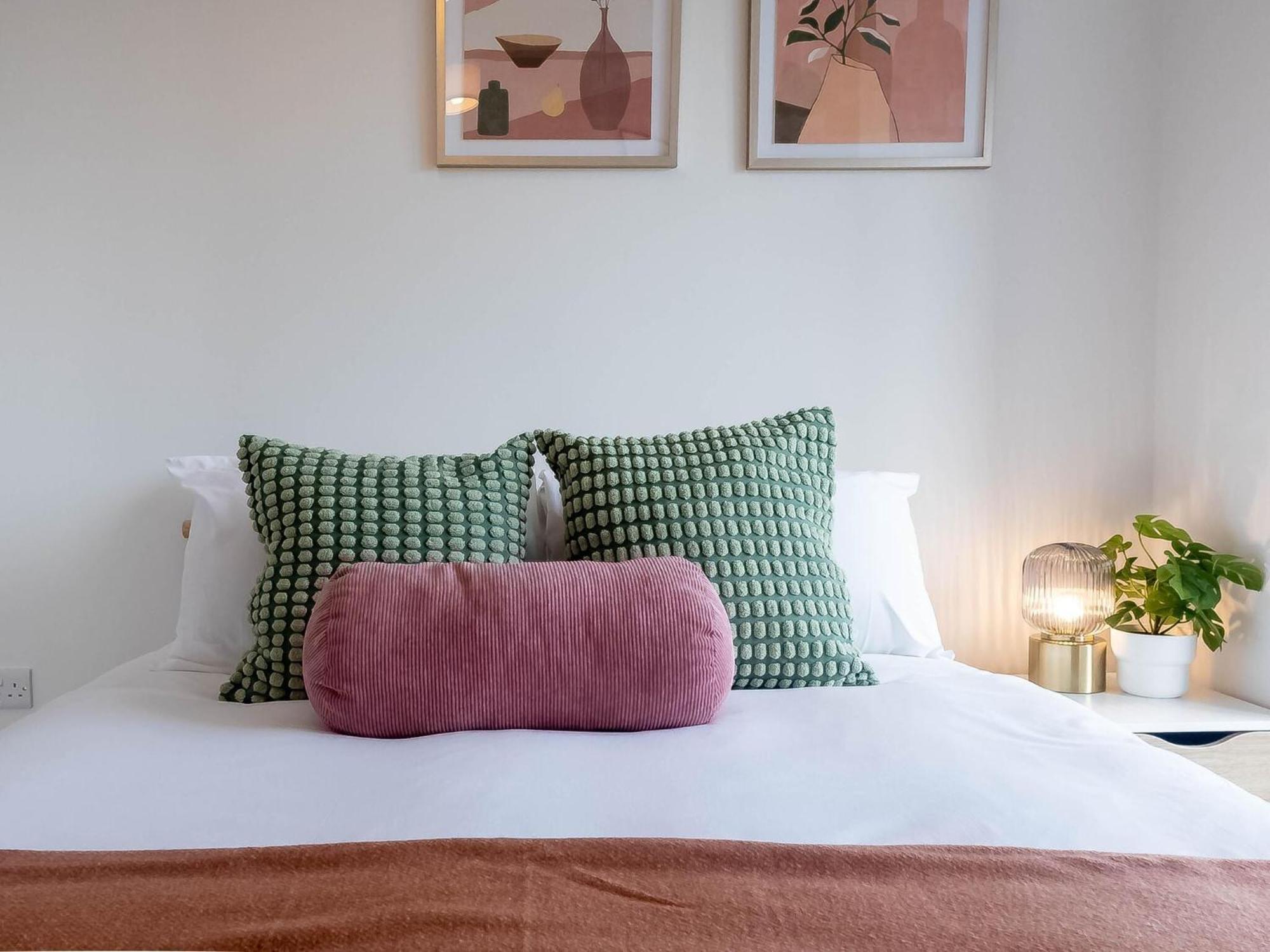 Leeds Haven Niche 1 2 Bedroom Apartments With Cityscape Views By Belvilla Leeds (West Yorkshire) Exterior foto