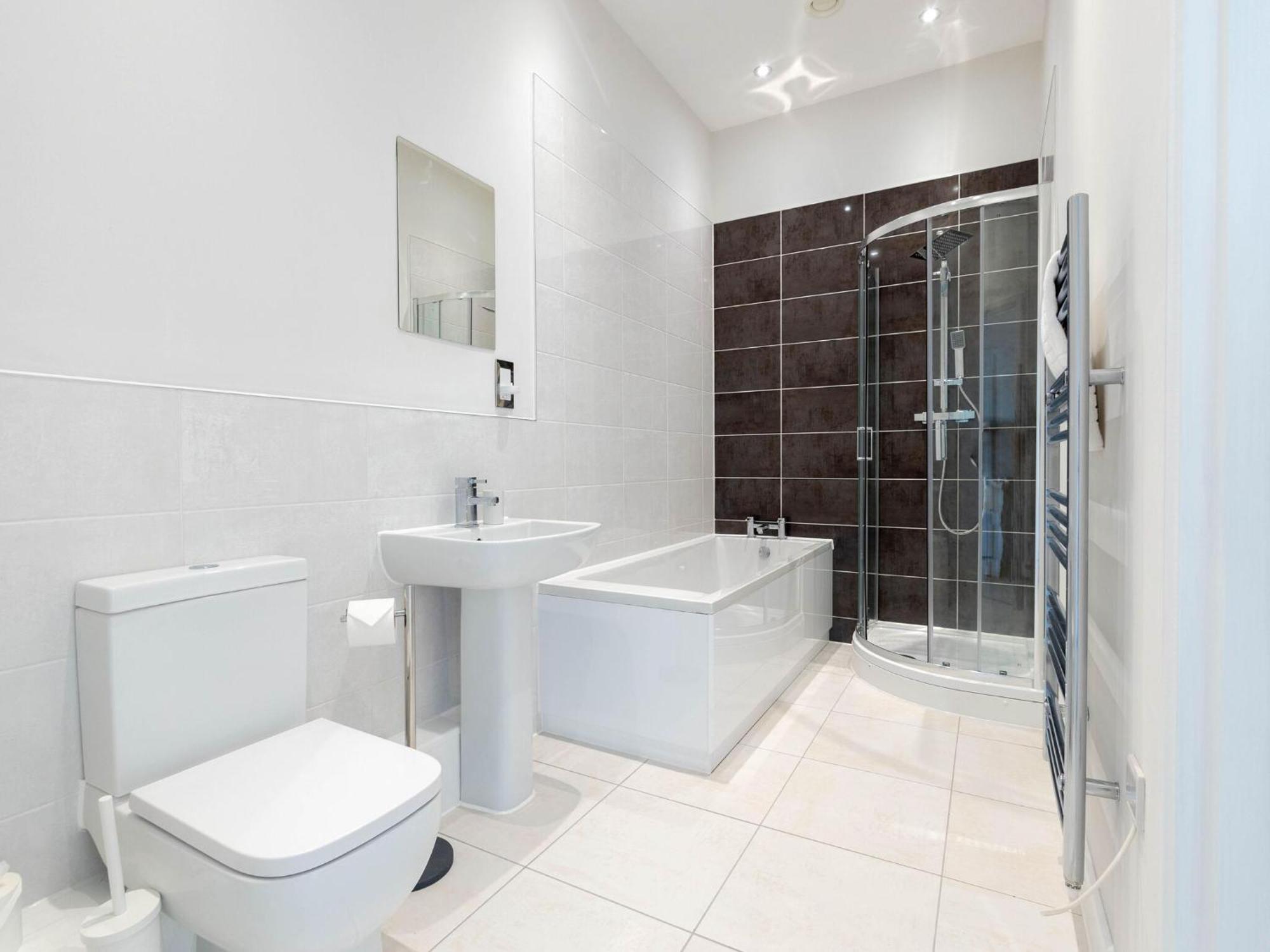Leeds Haven Niche 1 2 Bedroom Apartments With Cityscape Views By Belvilla Leeds (West Yorkshire) Exterior foto