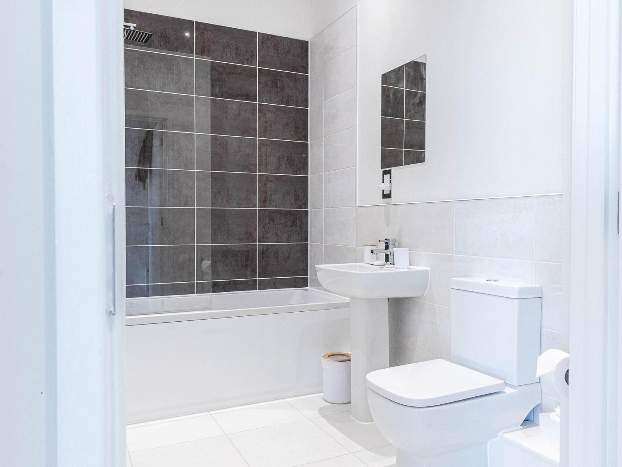 Leeds Haven Niche 1 2 Bedroom Apartments With Cityscape Views By Belvilla Leeds (West Yorkshire) Exterior foto