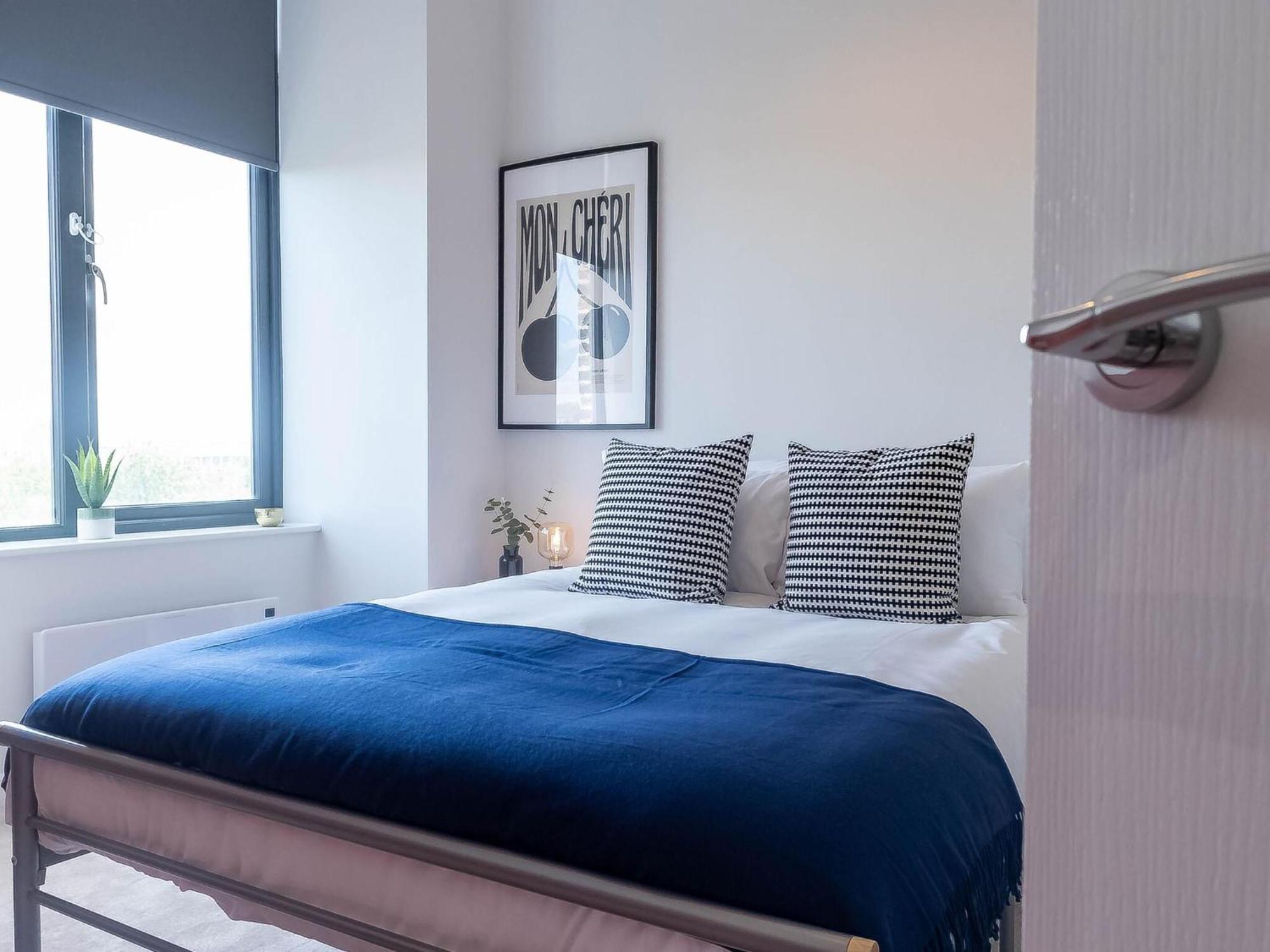 Leeds Haven Niche 1 2 Bedroom Apartments With Cityscape Views By Belvilla Leeds (West Yorkshire) Exterior foto