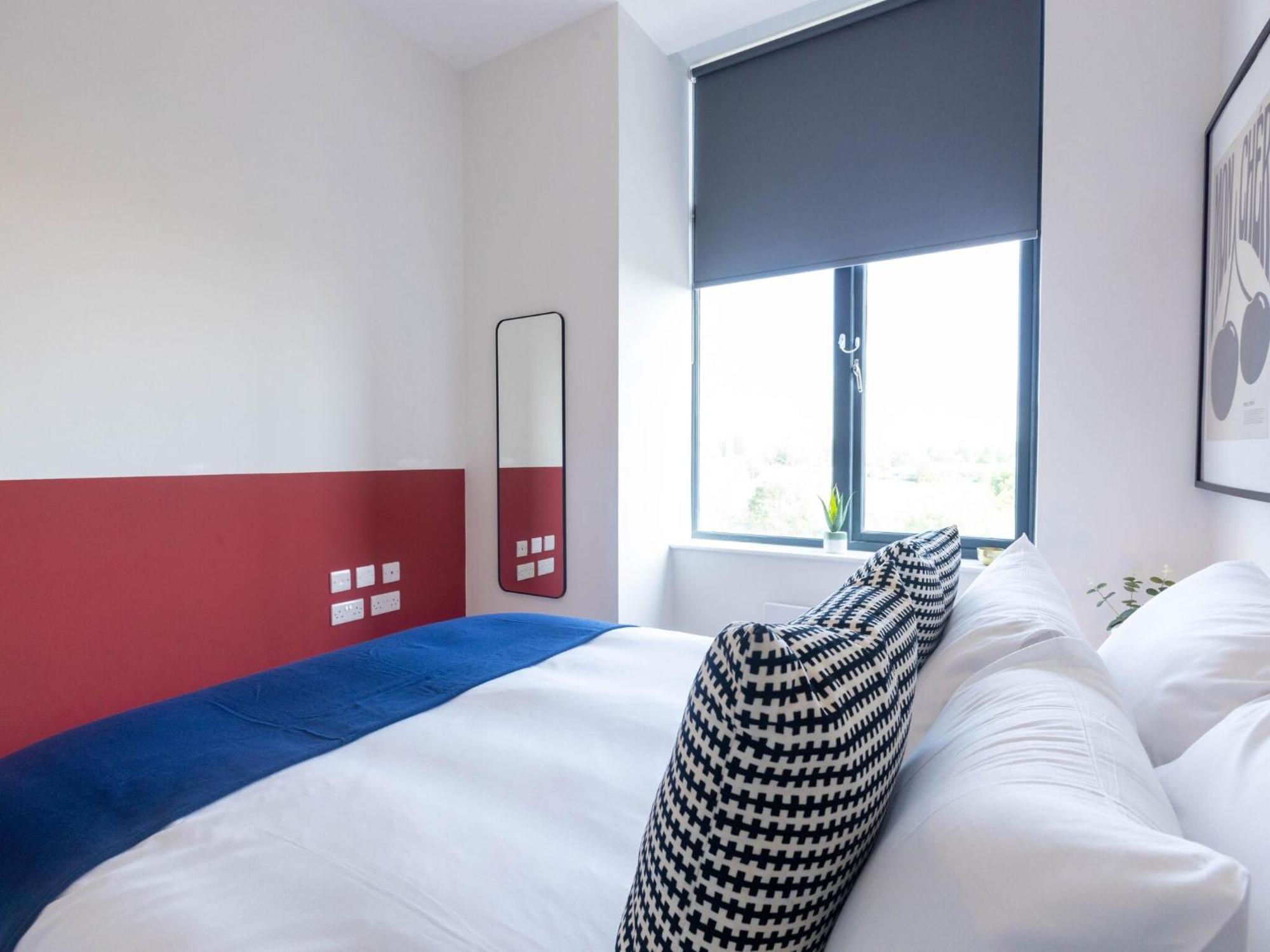 Leeds Haven Niche 1 2 Bedroom Apartments With Cityscape Views By Belvilla Leeds (West Yorkshire) Exterior foto