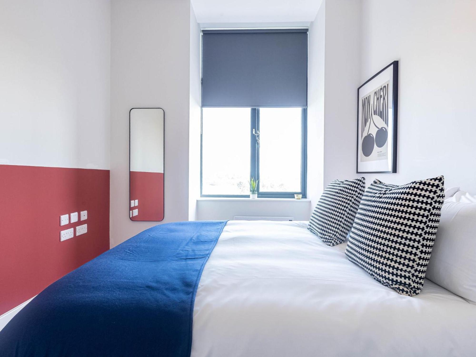 Leeds Haven Niche 1 2 Bedroom Apartments With Cityscape Views By Belvilla Leeds (West Yorkshire) Exterior foto