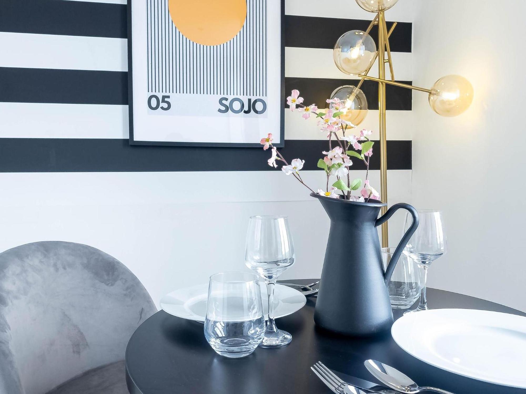 Leeds Haven Niche 1 2 Bedroom Apartments With Cityscape Views By Belvilla Leeds (West Yorkshire) Exterior foto